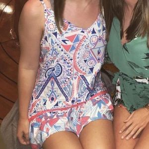 Boutique dress - size medium